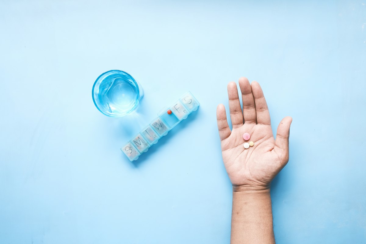 Article on micronutrients and immune function in men
